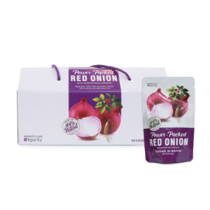 Wild Cultivated Ginseng Purple Onion Juice